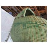 VINTAGE/ANTIQUE STROLLER