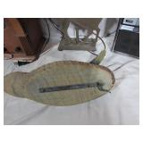 OLD RADIOS/HOME DECOR