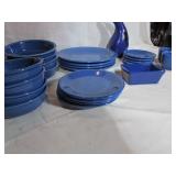 FIESTA DISHES LOT