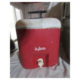 BEVERAGE/FOOD COOLERS