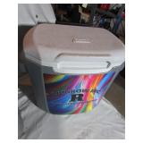 BEVERAGE/FOOD COOLERS