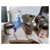 ASSORTED DECOR LOT