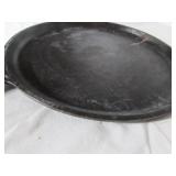 CAST IRON 10"