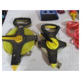 ASSORTED GARAGE ITEMS