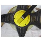 ASSORTED GARAGE ITEMS