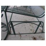 PATIO FURNITURE