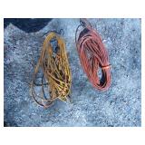EXTENSION CORDS