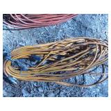 EXTENSION CORDS