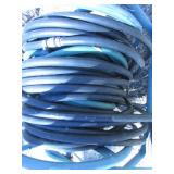 GARDEN HOSE LOT
