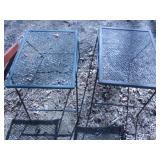 ADIRONDACK CHAIR LOT