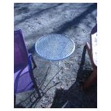 ADIRONDACK CHAIR LOT