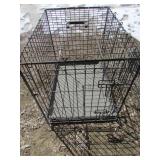 LIVE TRAP /CAGE LOT