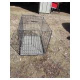 LIVE TRAP /CAGE LOT