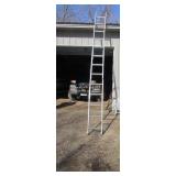 EXTENSION LADDER