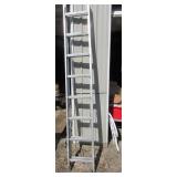EXTENSION LADDER