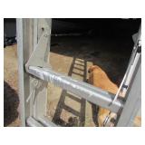 EXTENSION LADDER-LARGE