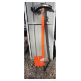 EXTRACTIGATOR TREE TOOL