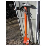 EXTRACTIGATOR TREE TOOL