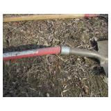 SHOVELS LOT