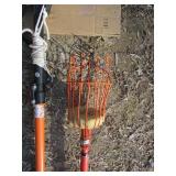 OUTDOOR HAND TOOL ITEMS