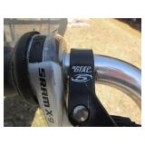 RECUMBENT BICYCLE LOT