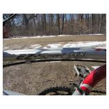 RECUMBENT BICYCLE LOT