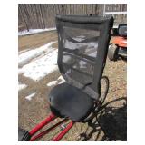 RECUMBENT BICYCLE LOT