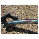 CO-PILOT BIKE ATTACHMENT