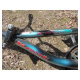 CO-PILOT BIKE ATTACHMENT