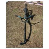 CO-PILOT BIKE ATTACHMENT