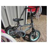 CHILDREN BIKES