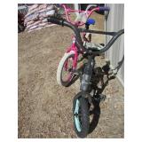 CHILDREN BIKES