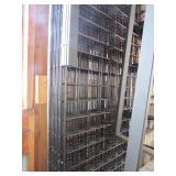 SHELVING LARGE LOT