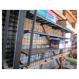 SHELVING LARGE LOT
