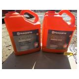 CHAIN SAW BLADES LOT