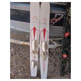 WATER SKI