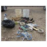 ROPE LOT