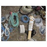 ROPE LOT