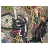 ROPE LOT