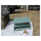 BIRD FEEDERS LOT