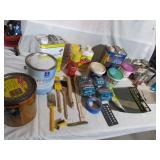 PAINTING/WALLPAPER TOOLS