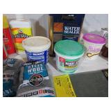 PAINTING/WALLPAPER TOOLS