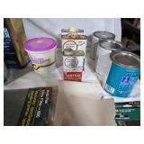 PAINTING/WALLPAPER TOOLS