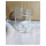 CANNING JAR LOT
