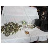 CANNING LIDS LOT