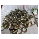CANNING LIDS LOT