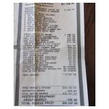 1998 CHEVY SILVERADO & PLOW