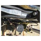 1998 CHEVY SILVERADO & PLOW