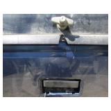 1998 CHEVY SILVERADO & PLOW