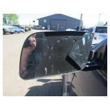 1998 CHEVY SILVERADO & PLOW